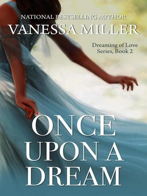 cover image of Once Upon a Dream